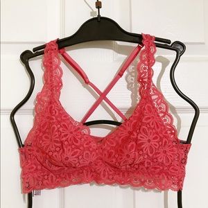 💖 Victoria Secret SEXY Bralette